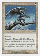 Unyaro Griffin [Classic Sixth Edition]