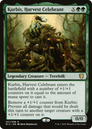 Kurbis, Harvest Celebrant [Innistrad: Midnight Hunt Commander]