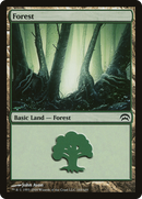 Forest (165) [Planechase]