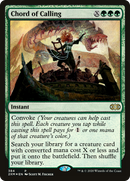 Chord of Calling [Double Masters Promos]