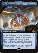 The Temporal Anchor (Extended Art) [The Brothers' War]