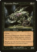 Phyrexian Slayer [Invasion]