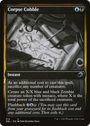 Corpse Cobble [Innistrad: Double Feature]