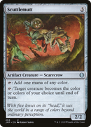 Scuttlemutt [Jumpstart]