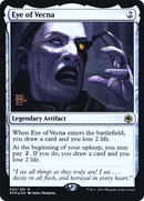 Eye of Vecna [Dungeons & Dragons: Adventures in the Forgotten Realms Prerelease Promos]