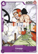Usopp [Emperors in the New World: 2nd Anniversary Tournament Cards]