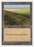 Plains (431) [Fifth Edition]