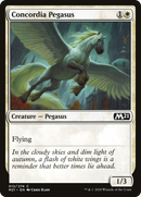 Concordia Pegasus [Core Set 2021]