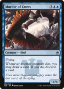 Murder of Crows [Masters 25]