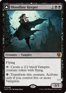 Bloodline Keeper // Lord of Lineage [Innistrad Remastered]