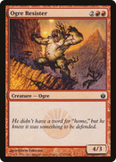 Ogre Resister [Mirrodin Besieged]