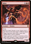 Balor [Commander Legends: Battle for Baldur's Gate]