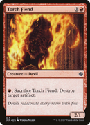 Torch Fiend [Jumpstart]