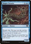 Shaper Parasite [Commander 2014]