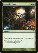 Bramblecrush [Innistrad]