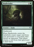 Skullwinder [Commander 2020]