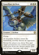 Guardian Archon [Commander 2021]