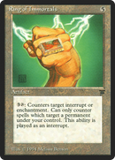 Ring of Immortals [Legends]