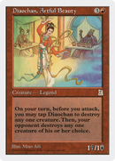 Diaochan, Artful Beauty [Portal Three Kingdoms]