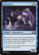 Frost Lynx [Magic 2015]