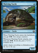 Thriving Turtle [Kaladesh]
