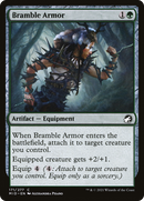 Bramble Armor [Innistrad: Midnight Hunt]
