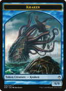 Kraken [Masters 25 Tokens]