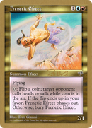 Frenetic Efreet (Paul McCabe) [World Championship Decks 1997]