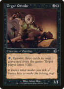 Organ Grinder [Torment]