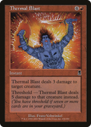 Thermal Blast [Odyssey]