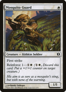 Mosquito Guard [Duel Decks: Elspeth vs. Tezzeret]