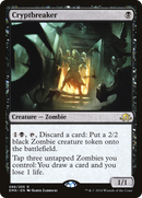 Cryptbreaker [Eldritch Moon]