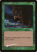 Giant Growth [Friday Night Magic 2000]