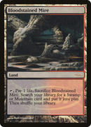 Bloodstained Mire [Judge Gift Cards 2009]