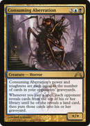 Consuming Aberration [Gatecrash]