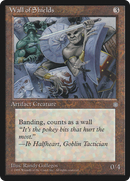 Wall of Shields [Ice Age]