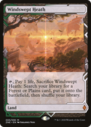 Windswept Heath [Zendikar Rising Expeditions]