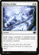 Flicker of Fate [Jumpstart 2022]