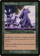 Piper's Melody [Odyssey]