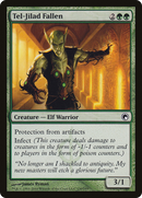 Tel-Jilad Fallen [Scars of Mirrodin]
