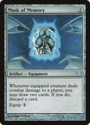 Mask of Memory [Planechase]