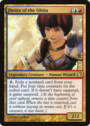 Jhoira of the Ghitu [Modern Masters]