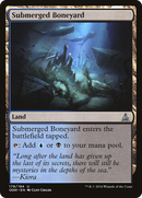 Submerged Boneyard [Oath of the Gatewatch]