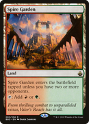 Spire Garden [Battlebond]