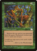 Nature's Kiss [Weatherlight]