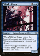 Whirler Rogue [Streets of New Capenna Commander]
