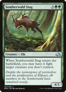 Somberwald Stag [Eldritch Moon]