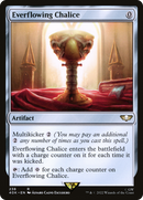 Everflowing Chalice [Universes Beyond: Warhammer 40,000]