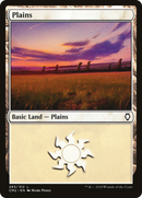 Plains (283) [Commander Anthology Volume II]