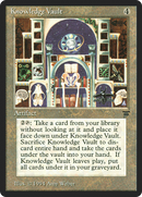 Knowledge Vault [Legends]